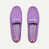 The Driver - Lavender Field