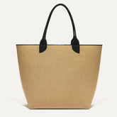 The Lightweight Tote - Shortbread