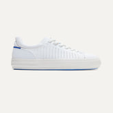 The Women's RS02 Sneaker - Bright White