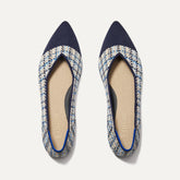 The Point II - Sunny Tweed