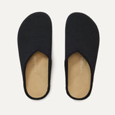 The Casual Clog - Black