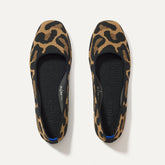 The Max Square - Amber Cat