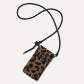 The ReVelvet™ Phone Crossbody - ReVelvet™ Cat