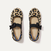 The Kids Tux Bow Mary Jane - Kitty Cat