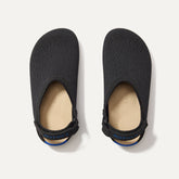 The Kids Clog - Black