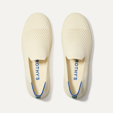 The Original Slip On Sneaker - Volley