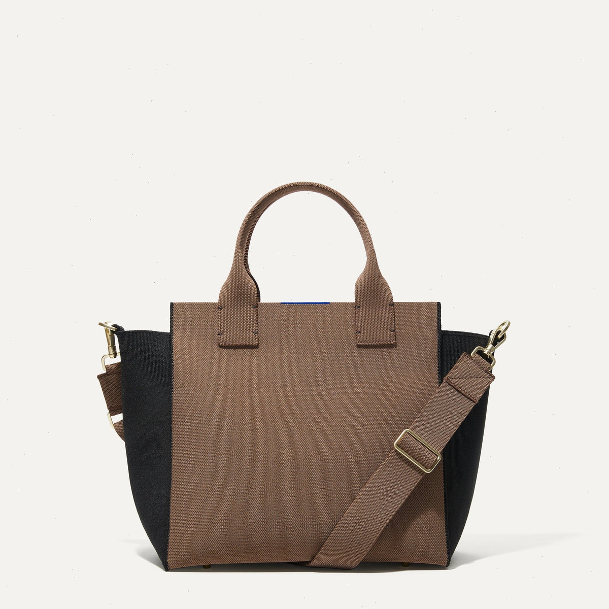 The Handbag - Black Cocoa