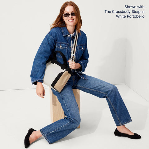 The Handbag - Piano Keys