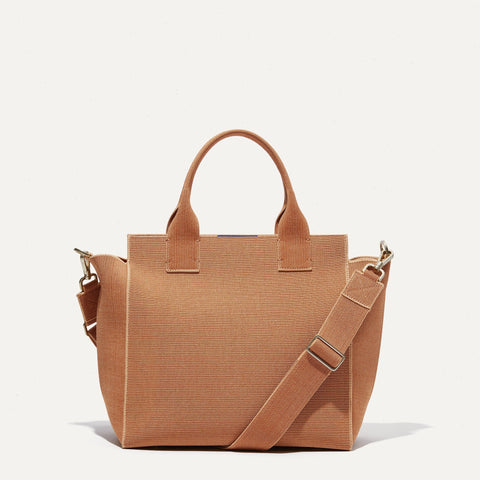 The Handbag - Sienna Brown