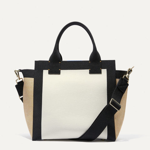 The Handbag - Piano Keys