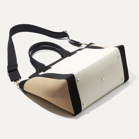 The Handbag - Piano Keys