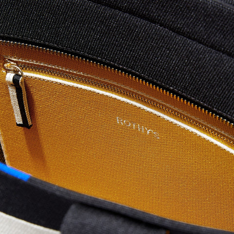 The Handbag - Piano Keys