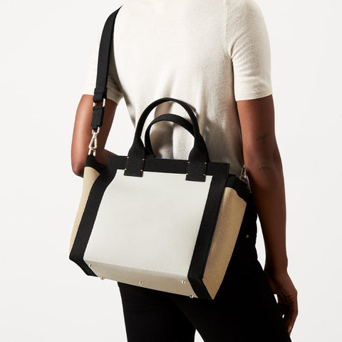 The Handbag - Piano Keys