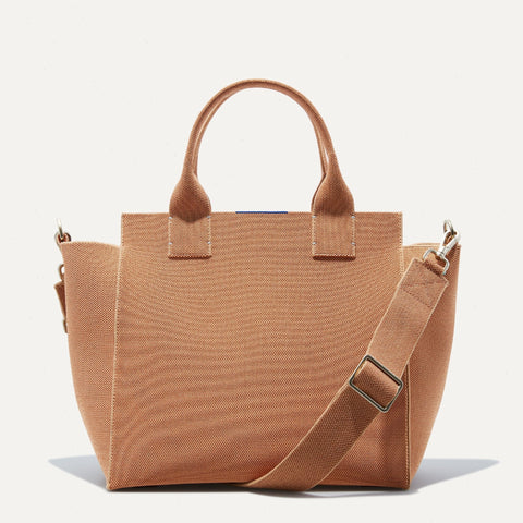 The Handbag - Sienna Brown