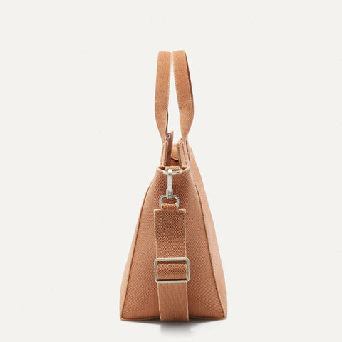 The Handbag - Sienna Brown
