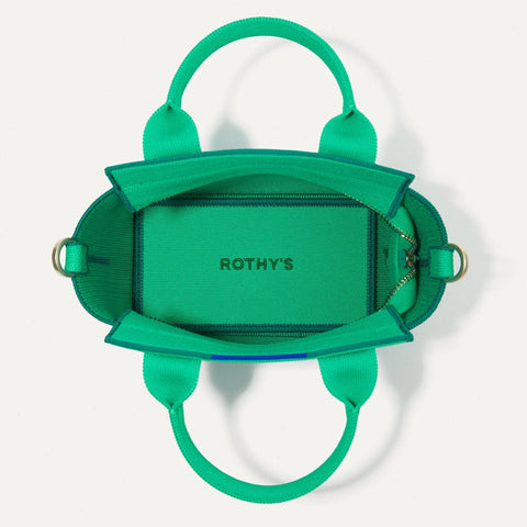 The Mini Handbag - Fresh Mojito