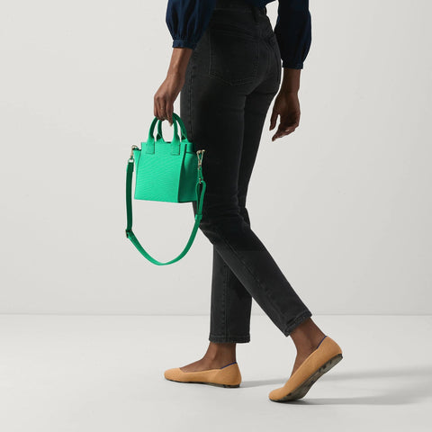 The Mini Handbag - Fresh Mojito
