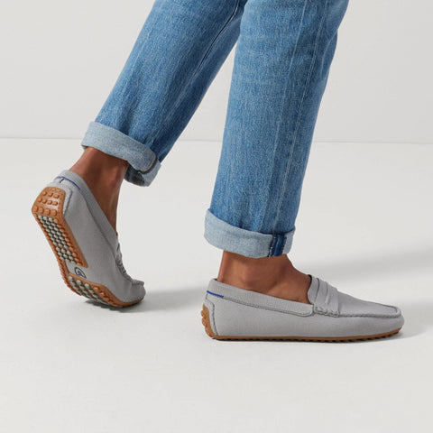 The Driving Loafer - Falcon