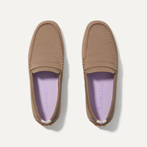 The Driving Loafer - Portobello