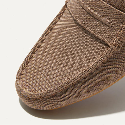 The Driving Loafer - Portobello