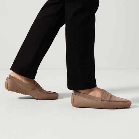 The Driving Loafer - Portobello