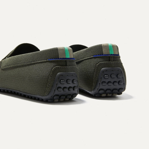 The Driving Loafer - Fairway