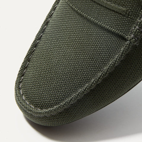 The Driving Loafer - Fairway