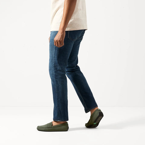 The Driving Loafer - Fairway