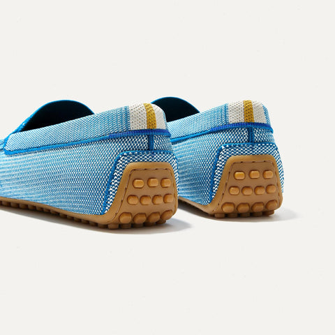 The Driving Loafer - Sky
