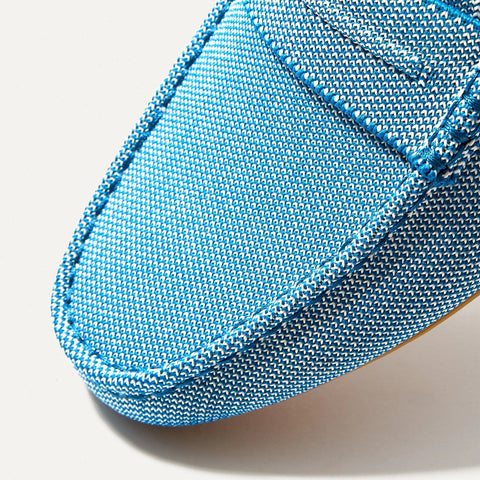 The Driving Loafer - Sky