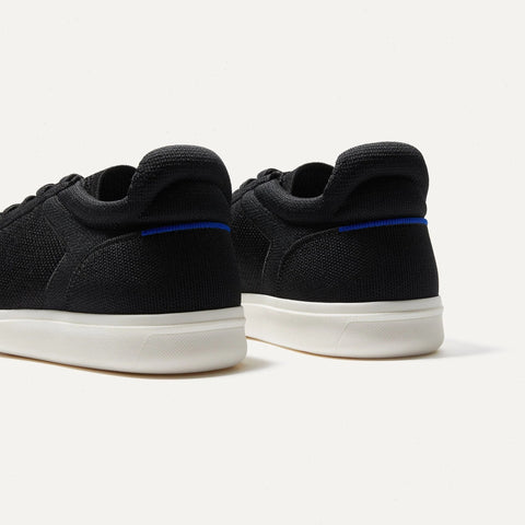 The RS01 Sneaker - Black