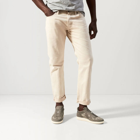 The RS01 Sneaker - Desert Camo