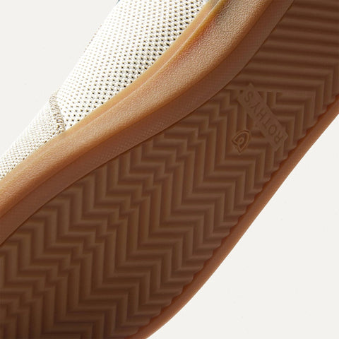 The RS01 Sneaker - Hunter