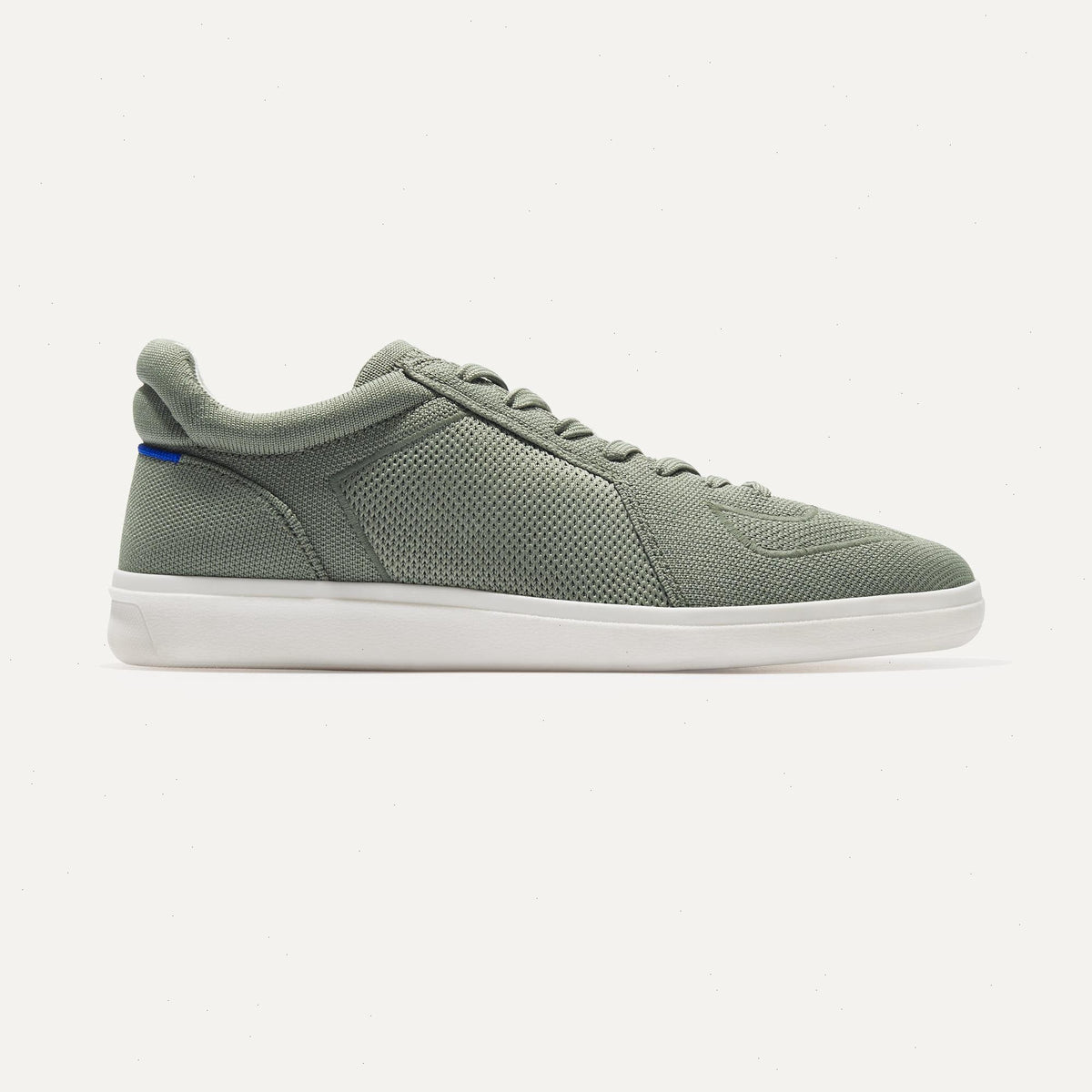 The RS01 Sneaker - Olive