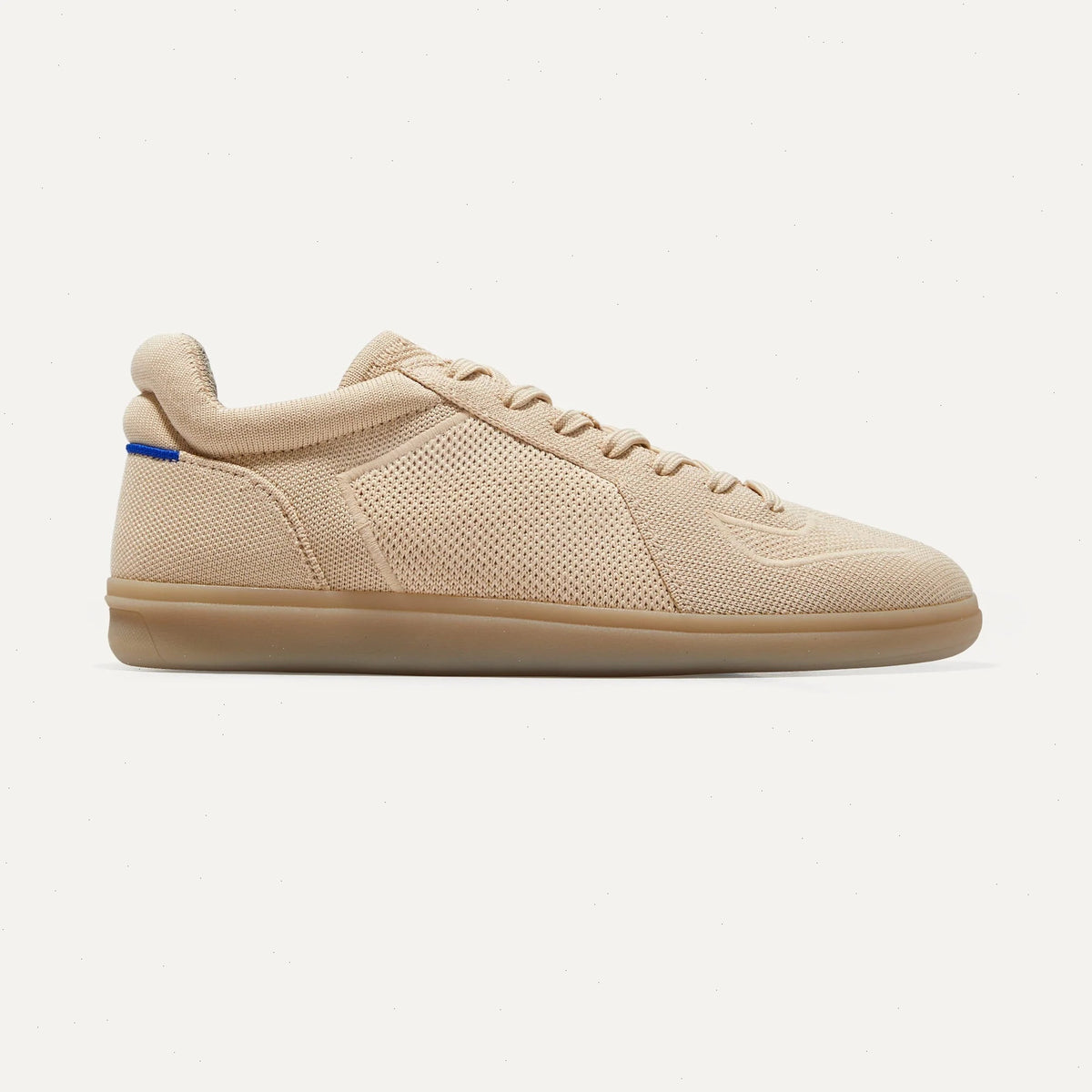The RS01 Sneaker - Wheat