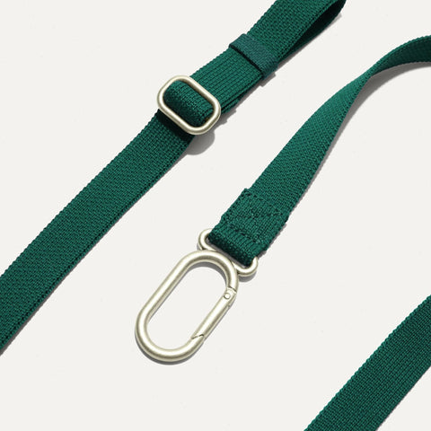 The Belt Bag - Dark Juniper