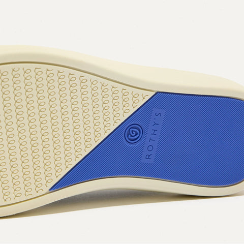 The Kids Strap Sneaker - Spruce Camo