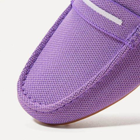 The Driver - Lavender Field