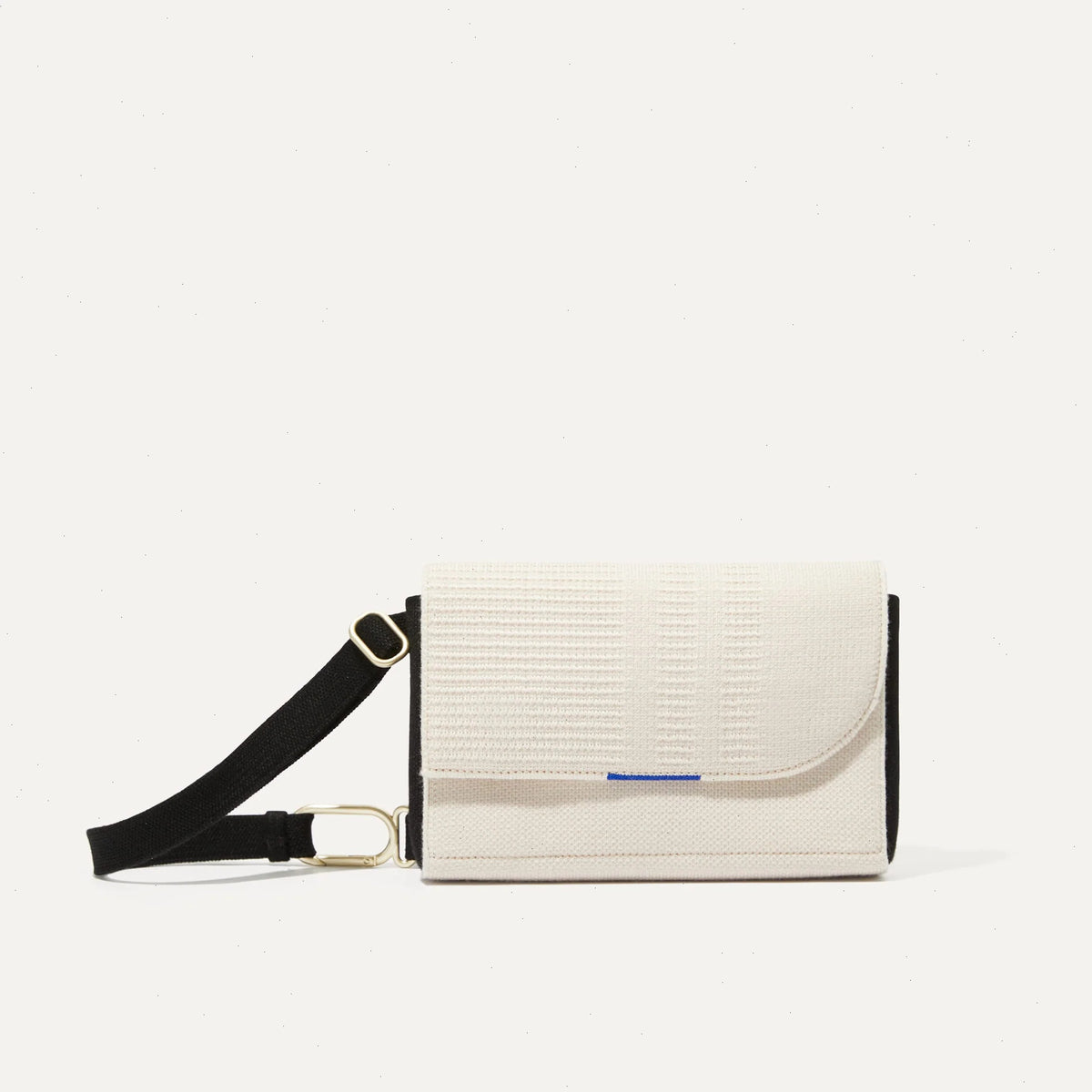 The Belt Bag - Pearl White