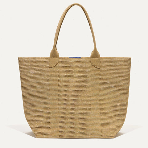 The Lightweight Tote - Golden Perf