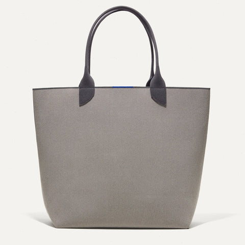 The Lightweight Tote - Iron Grey