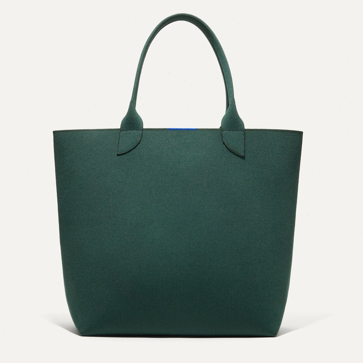 The Lightweight Tote - Rainstorm Green
