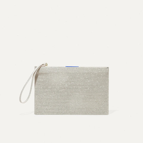 The Wristlet - Diamond Metallic
