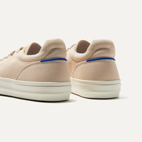 The Women's RS02 Sneaker - Wheat