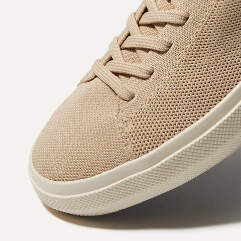 The Women's RS02 Sneaker - Wheat