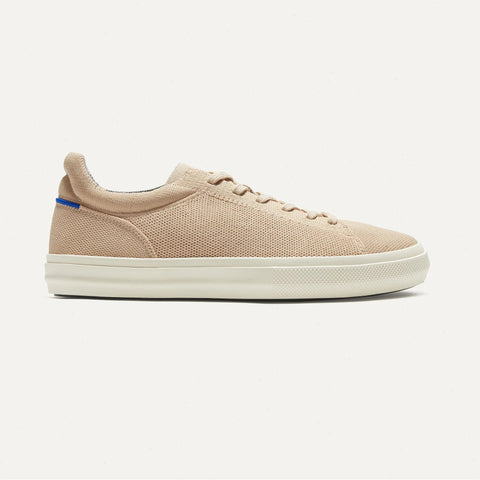 The Women's RS02 Sneaker - Wheat