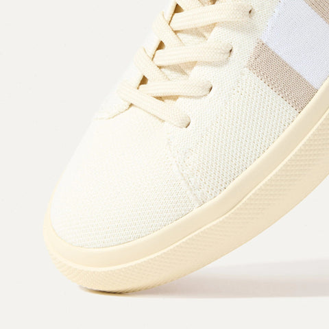 The Women's RS02 Sneaker - Buff
