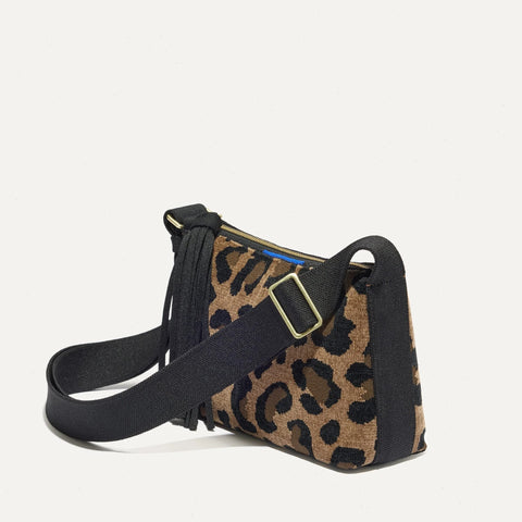 The ReVelvet™ Casual Crossbody - ReVelvet™ Cat