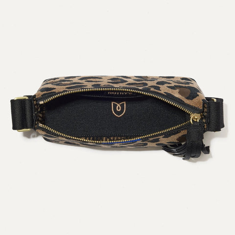The ReVelvet™ Casual Crossbody - ReVelvet™ Cat