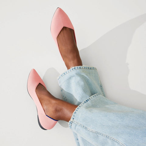 The Point II - Carnation